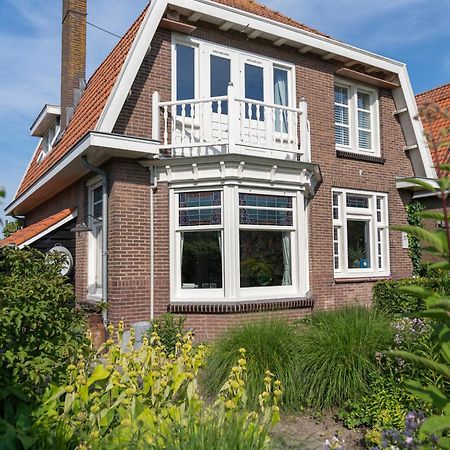 Villa Ootmen Wolphaartsdijk Esterno foto