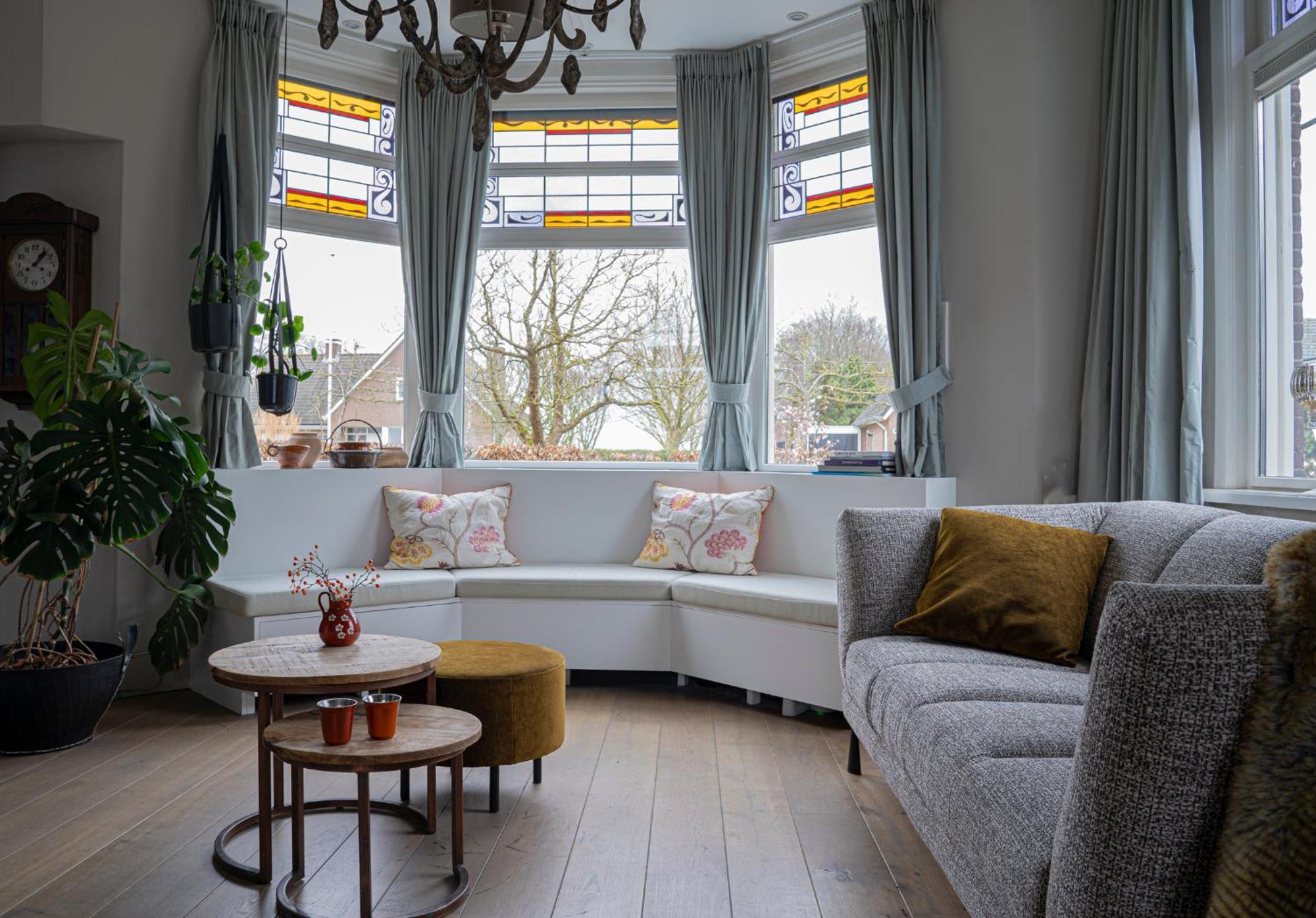 Villa Ootmen Wolphaartsdijk Esterno foto